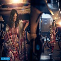 Sargam Paris Wholesale Premium Velvet Digital print Winter Salwar Kameez