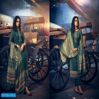 Sargam Paris Wholesale Premium Velvet Digital print Winter Salwar Kameez