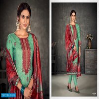 SKT Alisha Wholesale Pashmina Digital Print Dress Material