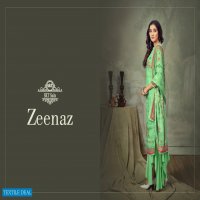 SKT Zeenaz Wholesale pashmina Winter Dress Material