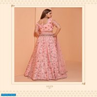 Alizeh Engagement Vol-2 Wholesale Shopping Lehengas Collection