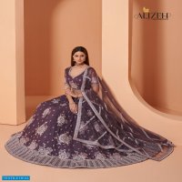 Alizeh Engagement Vol-2 Wholesale Shopping Lehengas Collection