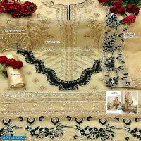 RAMSHA VOL 31 SERIES 399-402 EXCLUSIVE PAKISTANI FANCY DRESSES