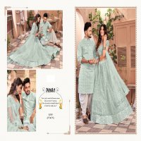 Panvi Couple Wear Wholesale Designer Lehengas And Kurtia pajamas