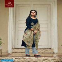 7 Pearl Adhitri Wholesale Designer 3 Piece Collection