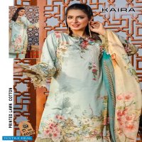 keval Fab Kaira Vol-6 Wholesale Exclusive Lawn Collection