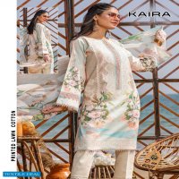 keval Fab Kaira Vol-6 Wholesale Exclusive Lawn Collection