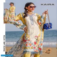 keval Fab Kaira Vol-6 Wholesale Exclusive Lawn Collection