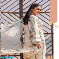 keval Fab Kaira Vol-6 Wholesale Exclusive Lawn Collection