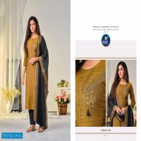 VITARA GLOW READYMADE TOP PANT WITH DUPATTA COLLECTION
