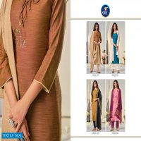 VITARA GLOW READYMADE TOP PANT WITH DUPATTA COLLECTION