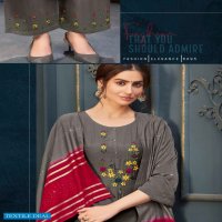 Lily & Lali Maisha Wholesale Casual Full Stitched Salwar Kameez