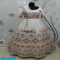 Shubhkala Guldasta Vol-9 Wholesale Designer Lehengas Catalogs