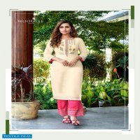 WOOGLEE PRESENT CELEBRATION VOL 13 HEAVY RAYON KURTIS