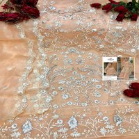 RAMSHA VOL 28 SERIES 377-380 PAKISTANI EXCLUSIVE DRESSES WHOLESALER