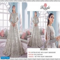 Ramsha R-285 Colour Wholesale Pakistani Concept Dress
