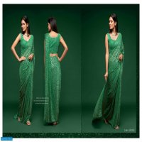 Zeel Clothing Zalak Wholesale Fancy Ethnic Sarees