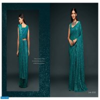 Zeel Clothing Zalak Wholesale Fancy Ethnic Sarees