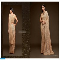 Zeel Clothing Zalak Wholesale Fancy Ethnic Sarees