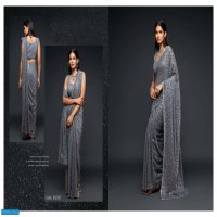 Zeel Clothing Zalak Wholesale Fancy Ethnic Sarees