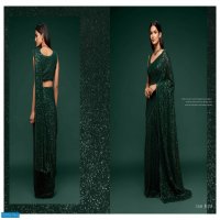 Zeel Clothing Zalak Wholesale Fancy Ethnic Sarees