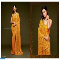 Zeel Clothing Zalak Wholesale Fancy Ethnic Sarees