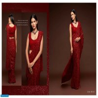 Zeel Clothing Zalak Wholesale Fancy Ethnic Sarees