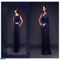 Zeel Clothing Zalak Wholesale Fancy Ethnic Sarees