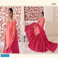 Zubeda MIsthi Vol-5 Wholesale Diwali Special Salwar Kameez
