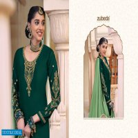 Zubeda MIsthi Vol-5 Wholesale Diwali Special Salwar Kameez