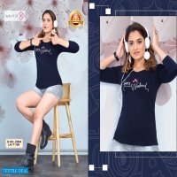 Lady Hill LHT66 2004 Wholesale Night Wear T Shirts