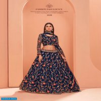 Alizeh Wedding Affair Vol-2 Wholesale Designer Wedding Lehengas