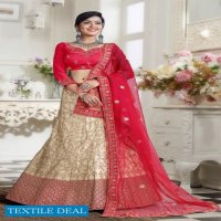 Sai 1001 To 1010 Wholesale Designer Lehengas Catalogs