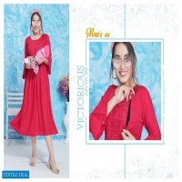 LILLY STYLE OF INDIA MOMS FEEDING KURTIS WHOLESALE CLOTHING STORE