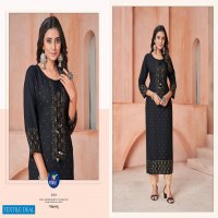 VITARA MARVEL VOL 2 KURTI WITH PANT SET SUPPLIER