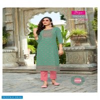Diya Gardencity Vol-11 wholesale Long Kurtis