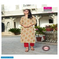 Diya Gardencity Vol-11 wholesale Long Kurtis