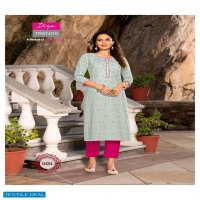 Diya Gardencity Vol-11 wholesale Long Kurtis