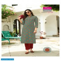 Diya Gardencity Vol-11 wholesale Long Kurtis