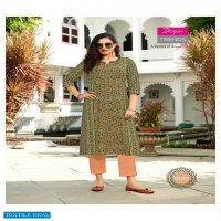 Diya Gardencity Vol-11 wholesale Long Kurtis