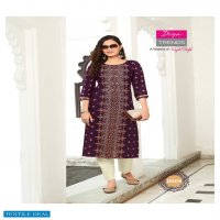 Diya Gardencity Vol-11 wholesale Long Kurtis