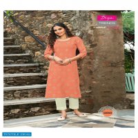 Diya Gardencity Vol-11 wholesale Long Kurtis