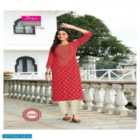 Diya Gardencity Vol-11 wholesale Long Kurtis
