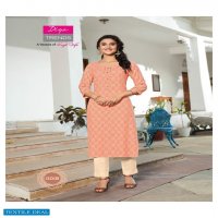 Diya Gardencity Vol-11 wholesale Long Kurtis