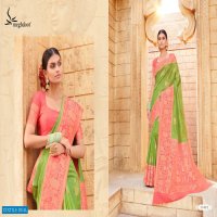 Meghdoot Albeli Platinum Wholesale Ethnic Sarees