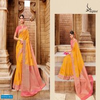 Meghdoot Albeli Platinum Wholesale Ethnic Sarees