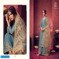 Mohini Glamour Vol-100 Wholesale Designer Salwar Kameez