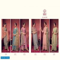 Mohini Glamour Vol-100 Wholesale Designer Salwar Kameez