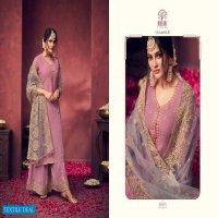 Mohini Glamour Vol-100 Wholesale Designer Salwar Kameez
