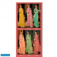 LIFESTYLE PANCHEE CHANDERI SILK SARIS CLOTHING STORE
